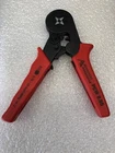 Rennsteig Crimp Tool, Hand, 18 Awg - 7 Ferrule, Tools Pew 8.85 New. Price: $415.00.