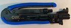 Ppc VT-200 Universal Coaxial Compression Tool New. Price: $69.99.