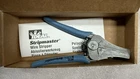 Ideal Industries 45-672 Lite Stripmaster 24-30 Awg Wire Strippers Usa-new. Price: $59.75.