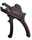 Knipex 12 62 180 7 1/4" Automatic Wire Strippers 10-24 Awg Made In Germany Nos New. Price: $43.52.