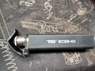 Thomas & Betts BCS8-40 Cable Stripping Tool New Box,authentic,never Used!. Price: $50.00.