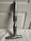 Speed Systems LPW1525/TK120X Probe Wrench Loadbreak Torque Tor-key Good Used. Price: $165.95.
