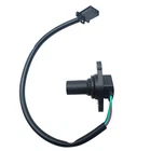 Speed Sensor 37700-MCA-A61 For Honda Motorcycle GL1800 2YA 2AC 3AC 4AC 7AC New. Price: $66.60.