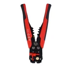 8" Wire Stripper Cutter Crimper Terminal Tool Pliers Self-adjusting Insulation New. Price: $11.86.