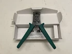 Jst CS10-WC-SFH1 Hand Crimper 26-22 Awg Tool Brand New. Price: $435.00.