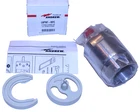 Andrew L6PNF-RPC N-female Connector One Piece For 1-1/4" Coaxial Cable LDF6-50 New. Price: $79.99.