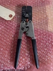 G+w Elco 271 26-30 22-24 Crimping Tool No. 06-7858-01 Hand Rachet Used. Price: $18.07.