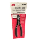 Lisle 68280 Compact Multi-function Wire Stripper 8-14 Gauge. New. Fast Shipping. Price: $19.99.
