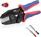 Hks 20-14AWG SIZE16 Deutsch Dtm Crimp Tool (YF-1420DT) Open Barrel New. Price: $50.86.