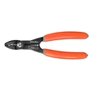 Valuemax 4-IN-1 Wire Stripper Tool Crimping Plier Cutter For 10-20 Awg New. Price: $17.09.
