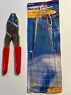Philips/magnavox Coax Cable Connector Crimping Tool, Very Good Condition Used. Price: $8.00.