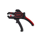 Knipex 7-1/4 In Wire Stripper/cutter Black/red 12 62 180 Sba New. Price: $64.95.