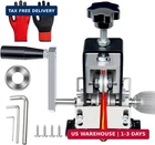 Manual Wire Stripping Machine Gauge 0.06-1 Inches,scrapping Copper Pee New. Price: $60.69.