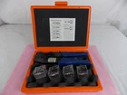 Kings KTH-6000 Crimpex Sweden Crimper W/ Dies & Cal Sticker 3/5/14 To 3/2/16 Used. Price: $239.98.
