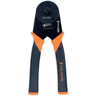 Paladin Tools PA1461 Pro-grip Crimper Closed Barrel D-sub Black New. Price: $74.05.