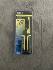 Klein Tools Extended-reach Coax Crimper VDV211-100 New. Price: $19.95.