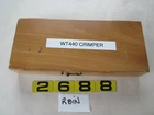 Thomas & Betts WT440 Compression Tool Crimper New. Price: $650.00.