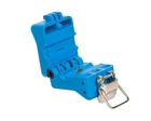 Jonard Tools WTS-1 Flat Drop Toner Slitter- Wire, Blue New. Price: $69.07.