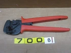 Molex 63811-7200 Crimper Rev.c Used. Price: $449.99.