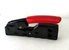 Platinum Tools 12507 Tele-titan Modular Plug Crimp New. Price: $29.00.