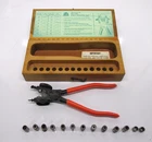Thomas & Betts WT-700 Shield Stripping Tool, Br Used. Price: $35.00.