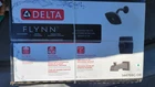 Delta 144768C-OB Monitor Flynn Handle Tub Shower Faucet Oil Rubbed Bronze New. Price: $90.00.