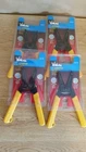 Lot Of Ideal Industries 45-121 T-stripper Wire New. Price: $25.00.