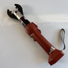 Huskie Tools Eco-ez Robo 6 Ton Hydraulic Crimping No Battery/charger Used. Price: $399.00.