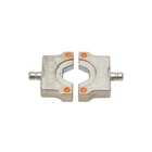 Greenlee KC4-3/0 Die SET,3/0 Cu Awg New. Price: $96.56.