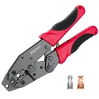 Plustool Crimping For Spark Plug Ignition Wire, 8.5MM Ratchet Red&black New. Price: $29.99.