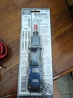 Platinum Tools 13156C CAT3/5/5E/6 Neverdull W/110 Style Blade Punchdown New. Price: $40.00.