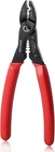 Gold Deer 4 1 Wire Crimper Stripper 7 Inches Compact Multi Purp New. Price: $16.89.