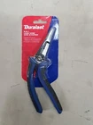 Duralast 6-IN-1 Long Nose Wire Stripper DLP-60N New Free Shipping!. Price: $19.95.