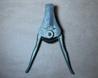 Vintage Ideal Stripmaster K-1853 Wire Strippers I-970 Tool Used. Price: $21.59.