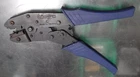 Kings KTH-6000 Crimpex Crimper . Free Shipping Used. Price: $55.00.