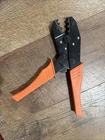Paladin PA1328 7/8 Ratchet Crimper Used. Price: $22.89.