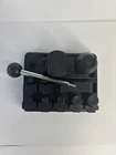 Rings Bending Bender Shaping Machine Tool For Spoon Making New. Price: $64.99.
