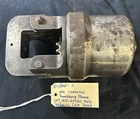 Amp 69060 Hydraulic Crimp Head Used. Price: $385.00.