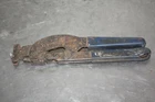 Cable Prep Crimping Tool CT-659 Used. Price: $19.00.