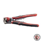 New Tone AWS-200 Auto Wire Stripper Red Total Length 8.5 Inch. Price: $35.67.