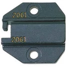 Greenlee/paladin PA2061 RJ45, 8P8C Mod Crimping Die For 8000/1300FRAMES Only New. Price: $79.97.