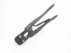 Amp 90340-1 -d Hand Crimp Tool 26 22 Awg Tyco Used. Price: $79.99.