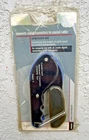 Coaxial Cable Waterproof Connectors Crimping Tool For Compression RG-59, RG-6 Used. Price: $10.00.
