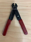 -gardner Bender Inc. GS-40 Wire Stripper With Spring 24-10 Awg Used. Price: $12.99.