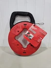 Milwaukee 48-22-4172 50' 1/8" Steel Fish Tape With Low Friction Case Brand New!. Price: $35.95.