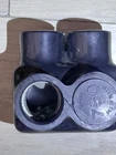 Ilsco PBTS-2-750, Multi Tap Connector, Wire Range Kcmil- 250 New. Price: $75.00.