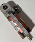 Daniels Mfg Corp (dmc) - WA22BESS Pneumatic Crimping Air Tool Side Selector Used. Price: $225.00.