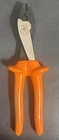 1995 Vintage Klein Tools 1055-INS Crimping Cutting 1000V Pliers Lineman Usa Nos New. Price: $33.15.