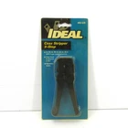 Ideal Coax Stripper 2-STEP #45-526 New In Package. Price: $12.00.