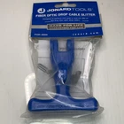Jonard Tools FOD-2000 Fiber Optic Drop Cable Slitter Clear Sheath New. Price: $29.99.